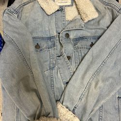 Cotton On Jean Jacket