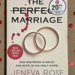 The Perfect Marriage 