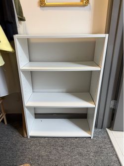 Book shelf