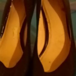 Women's Gianni Bini Sz 8 Heels 