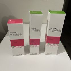 Botanical Effects® Regimen