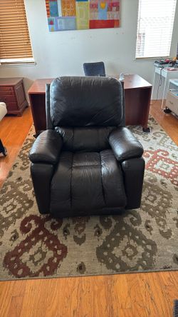 Recliner 