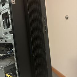 Gaming PC  Lenovo IdeaCentre Gaming Desktop With Amd Ryzen 7 5800G And A Speedster Radeon RX 6650 XT
