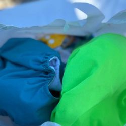 Cloth Diapers