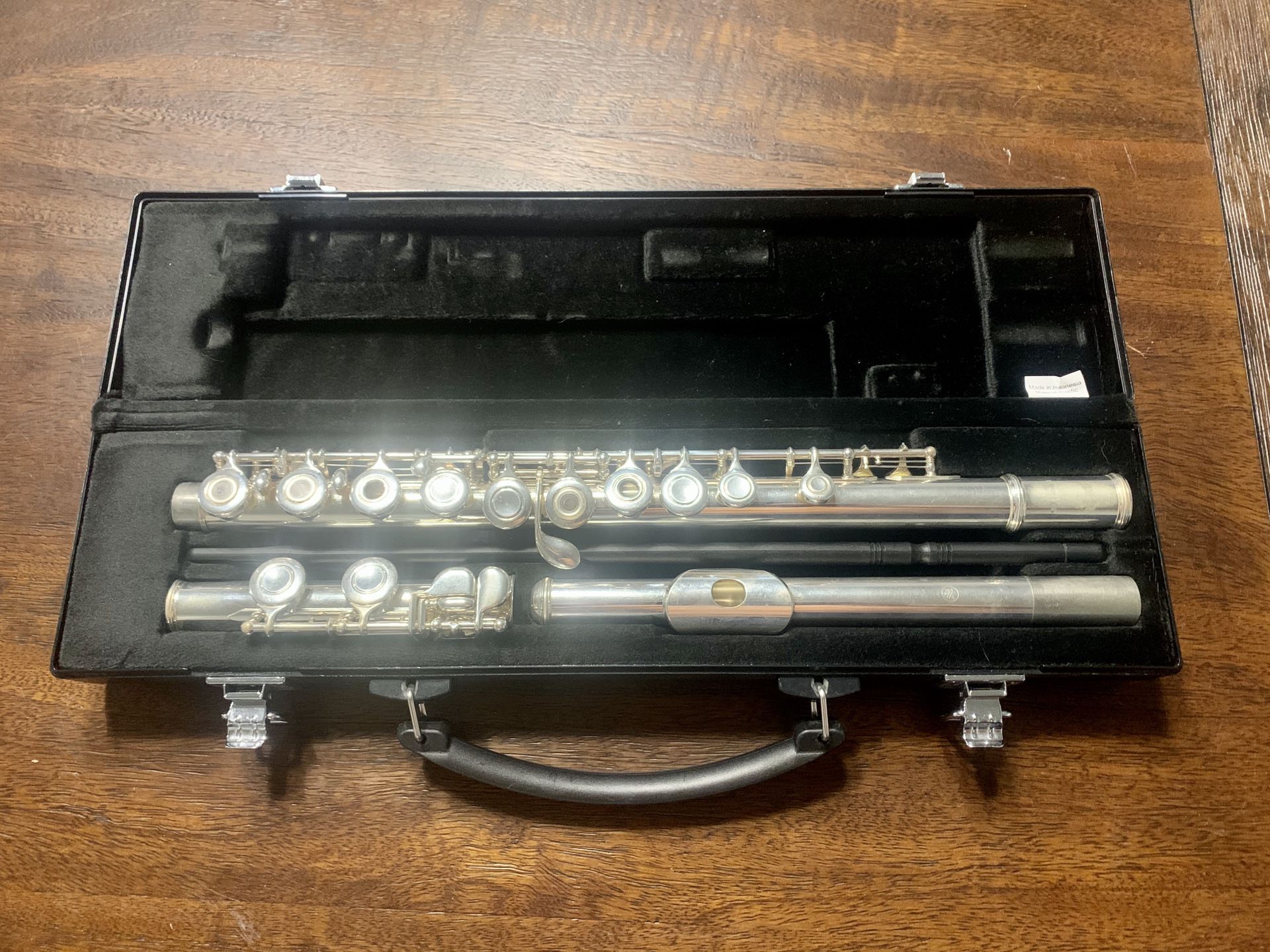 Yamaha Flute 261