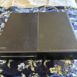Xbox 1 500GB
