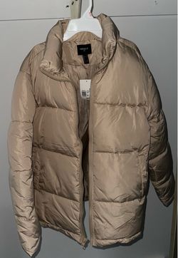New Size S Men’s Jacket