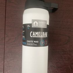 Camelbak Water Bottle Camelback NEW