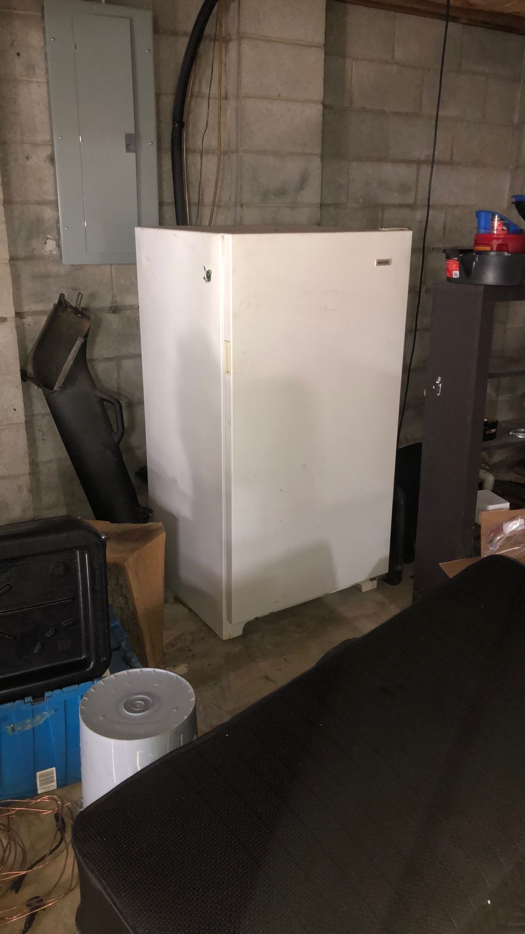 Freezer 