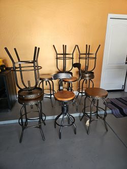 Stools