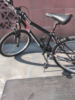 Roadmaster youth bike