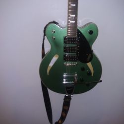 Gretsch G2627T Electric Guitar