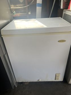 Freezer 2 Compartimientos Holiday