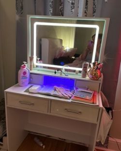 Vanity