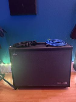 Line 6 Powercab 112 Plus