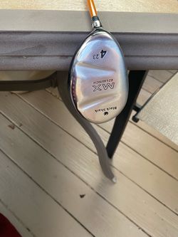 Lefty 4 Hybrid