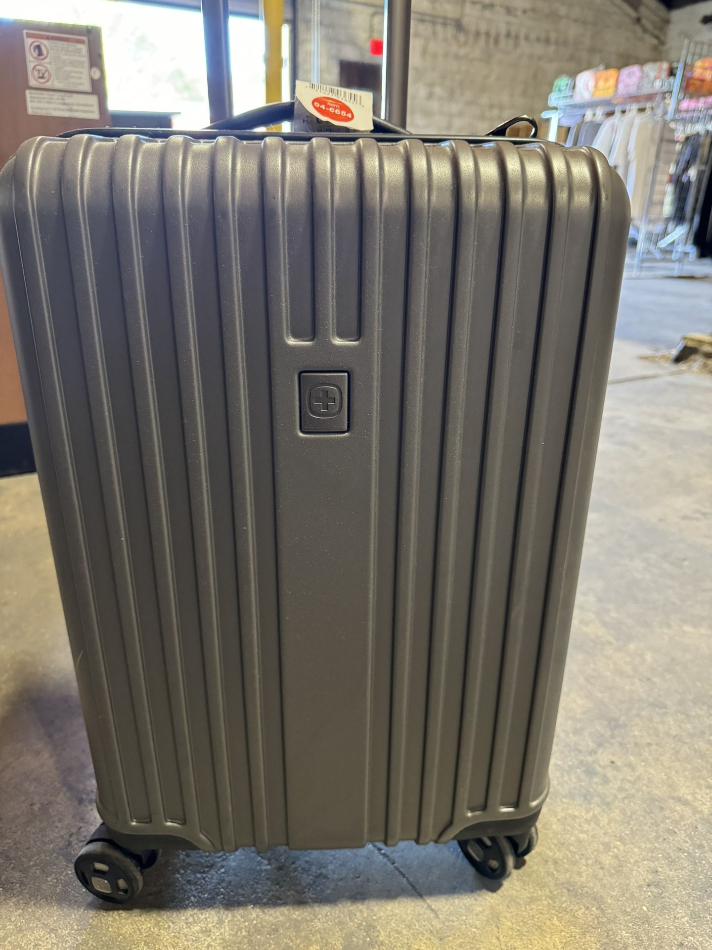 Hardside Carry On Suitcase - Open Story™ $45 Each