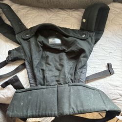 Baby Carrier
