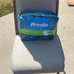 Adault Underwear/diapers