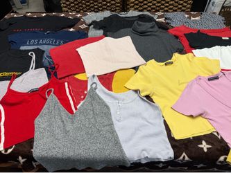 Brandy Melville Clothes!