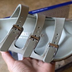 Birkenstock Florida Sandals Women's Size 36