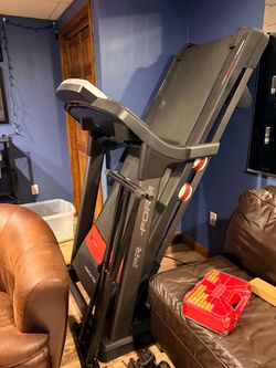 ProForm Pro 9000 treadmill