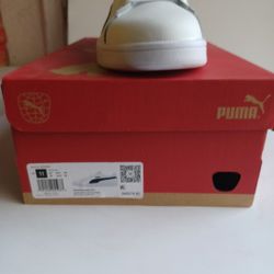 Puma Classic Size 11men 