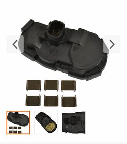 Throttle position sensor
