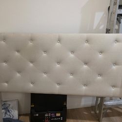 Headboard Queen 