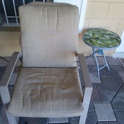 Outdoor Chair cushions (not the chair)