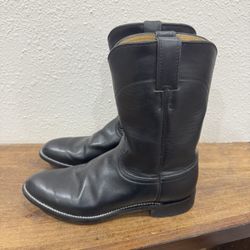 Justin Roper Boots Women’s Size 9.5