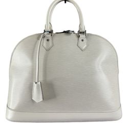 LV Epi Ivoire Alma GM