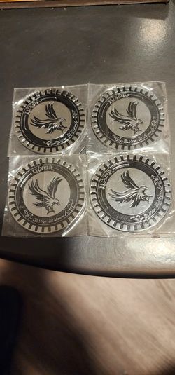 Luxor Wire Wheel Chips