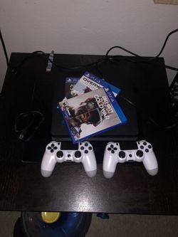 PS4
