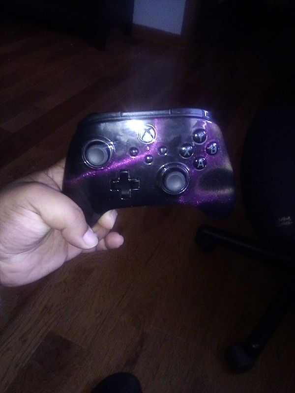 Xbox One S Controller