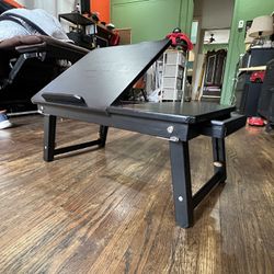 Lap Top Bed Table