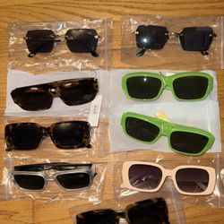 Glasses 
