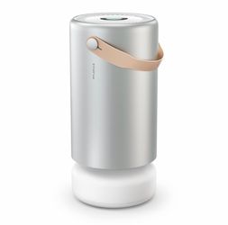 Molekule Air Pro Smart Air Purifier – Refurbished MSRP$1000