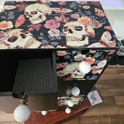 Super Cute Curio Cabinet