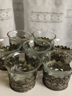 Tealight candle holders in San Fernando 91340