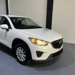 2014 Mazda CX-5 $995 Down 