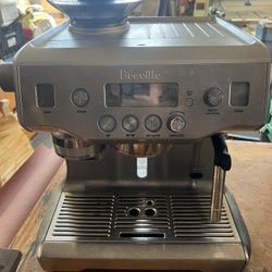 Breville Oracle