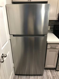 Frigidaire Refrigerator