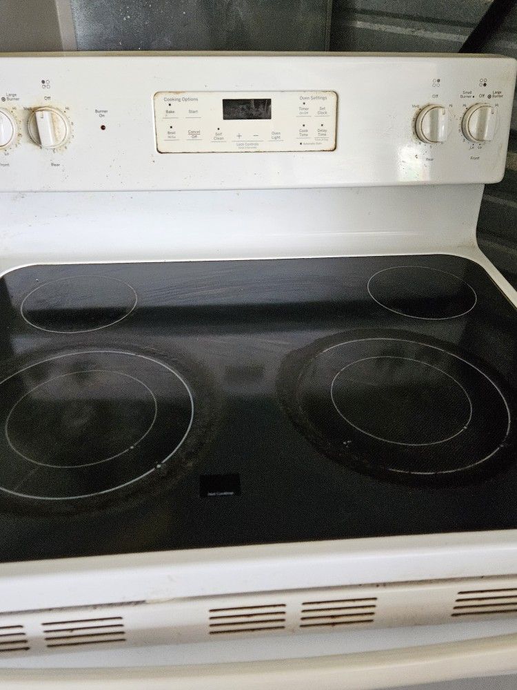 Stove