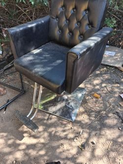Barbara chairs
