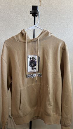 Marvel Joker Hoodie Sweater Small New