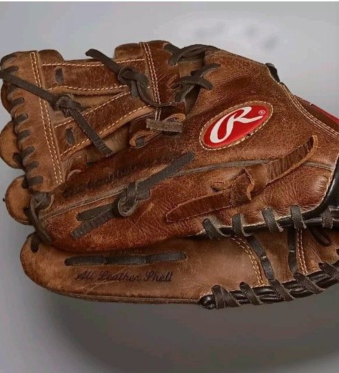 Rawlings Player Preferred EOBA29 P1103 11 Inch Leather Baseball Glove