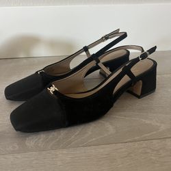 Sam Edelman Heels Size 8