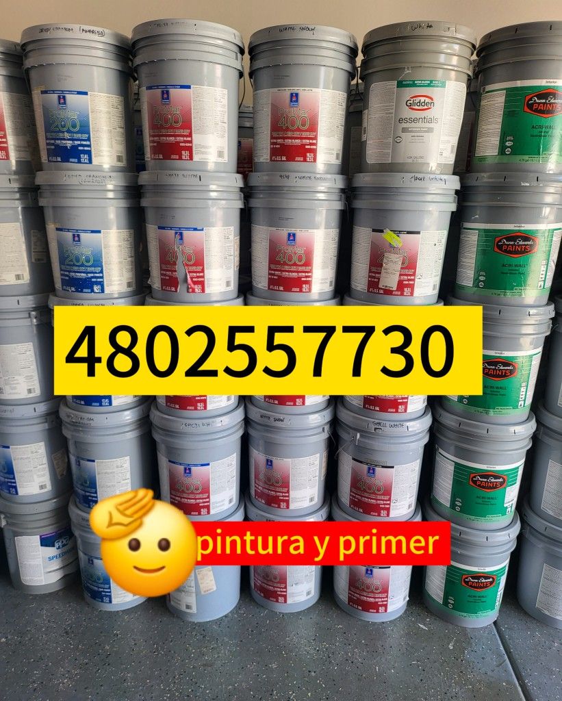 Paint