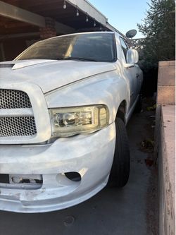 2003 ram 1500